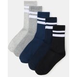 Sinsay Komplet od 5 pari čarapa | shoptok.hr