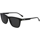 Lacoste L6041S 001 ONE SIZE (54) Črna/Siva | Shoptok.si