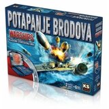  Drustvena igra potapanje brodova | ePonuda.com