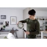Philips led prigušiva sijalica smoky vintage G200 E27/6,5W/230V 4000K | Eponuda.com