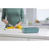 Tefal N1031010 MSEAL COLOR set škatel za hrano, 4 kosi, zelena Cene