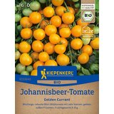 KIEPENKERL BIO češnjev paradižnik, rumen - 1 pkt. | Shoptok.si