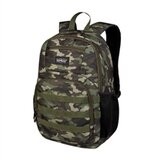 Target Školski ruksak Seul Camouflage Green | shoptok.hr