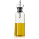 Adhoc Steklenica za olje ali kis Aroma Pour 300ml / steklo, inox, (5000200185) Cene