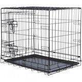 Trixie Žičani kavez M 78x62x55cm crni | Eponuda.com