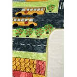 Conceptum Hypnose tepih (200 x 290) small town green | ePonuda.com