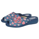 Bonadona Nogavice - Modra | Shoptok.si