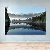 Wallity Slika zida DEV03595100140, 100x140 cm | Eponuda.ba
