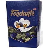 Bombonjera ELVAN Fondante Milky caramel 300g