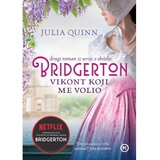 Mozaik knjiga VIKONT KOJI ME VOLIO, Julia Quinn Cijene