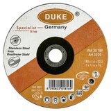 Duke Rezna ploca 180x1,6x22 A Cene