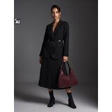 Sinsay Plisirana midi suknja | shoptok.hr