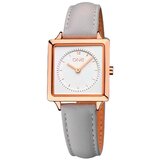  ROČNA URA ONE WATCH OL8211BC91L | Shoptok.si
