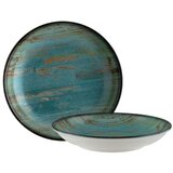 Bonna Madera globoki krožnik Bloom / 25cm / 1300ml / 6kos, (21364611) Cene