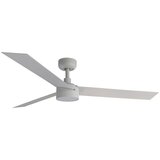 Faro 34290-1TW - LED prigušiva ventilator CRUISER LED/20W/230V 2700/4000/6500K + daljinski upravljač | Eponuda.com
