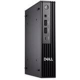 Dell pro micro plus core ultra 7 265 16GB 512GB ssd ubuntu 3yr prosupport + wifi Cene
