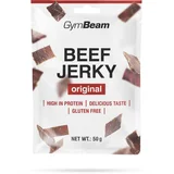 Sušena govedina Beef Jerky 20 x 50 g original