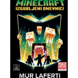 Publik Praktikum Mur Laferti - Minecraft: Izgubljeni dnevnici Cene