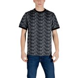 Ea7 Emporio Armani 7M000208 AF12874 Crna | shoptok.hr
