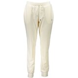 Guess Jeans Bijele Ženske Hlače | shoptok.hr