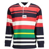 Gant LONG SLEEVE POLO MEN BLUE | Shoptok.si