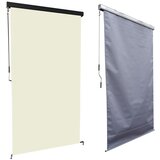  Rolo-tenda za prozor 120x250 cm, 2s ( 32-382000 ) Cene