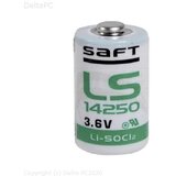  Baterija-litijum 3,6V LS 14250 Cijene