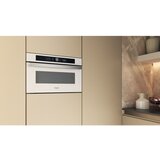 Whirlpool ugradbena mikrovalna pećnica WMD44MW | shoptok.hr