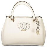 Guess Ročne torbice bg953606 Bela Cene
