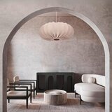 Lesnina XXXL VISEČA NIHALNA SVETILKA Caffe 66/66/120 cm E27 | Shoptok.si