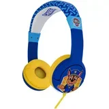 Paw Patrol Chase Slušalice