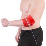  Fb01 gumica za vježbanje hms (crvena) | shoptok.hr