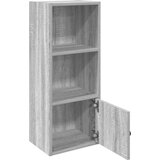 vidaXL Regal za knjige boja hrasta 31x24x77 cm konstruirano drvo | shoptok.hr