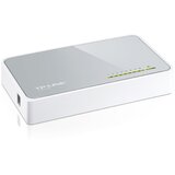 Tp-link TL-SF1008D prekidač, 8 x RJ45/10/100 Mbps | Eponuda.ba