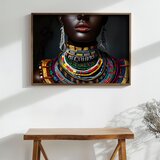 Wallity slika GE245, 35 x 47 cm Cene