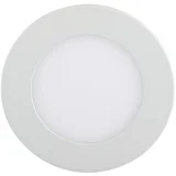 LED panel 8W 4000K ugradni