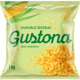 Gustona Smrznuti Kukuruz .secerac 1kg | ePonuda.com