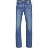 Lee Jeans straight WEST Modra | Shoptok.si