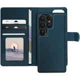 Oem Mayaxess, Ohišje za Samsung Galaxy S25 Ultra snemljiva lupina, Modra, (5000215783) | Shoptok.si