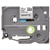 Brother trak za PT TZE231 Bel/črn 12mm, trak za PT | Shoptok.si