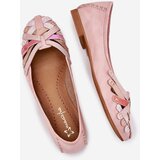 Maciejka Ladies Leather Ballet Flats | Shoptok.si
