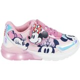 Cerda sportske tenisice 2300006759 MINNIE Ž light pink 28 | shoptok.hr