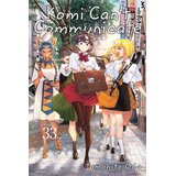 Harper Collins Publishers Ltd Tomohito Oda - Komi Can't Communicate, Vol. 33 | Eponuda.com