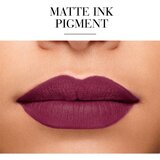 Bourjois Rouge Velvet Ink mat tekoča šminka 3,5 ml odtenek 17 Grenad-Dict za ženske | Shoptok.si
