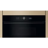 Whirlpool vgradna mikrovalovna pečica WMD54MBA | Shoptok.si