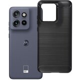 Oem Maskica za Motorola EDGE 50 Neo Carbon 2.0 črna Cene