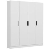 Hanah home ormar za hodnik noah 8200 | ePonuda.com