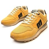 MTNG Nizke superge SNEAKERS 84711 Rumena | Shoptok.si