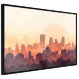  Poster - Melancholy of Sunset 60x40 Cijene