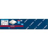Bosch expert M480 brusna mreža za brusilice za gips od 225 mm, g 180, 25 delova